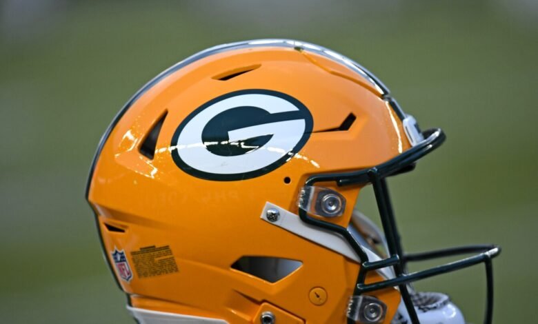 Packers de novato WR Isaiah Neyor