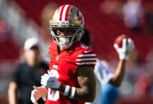 Skyy Moore: Definitivamente necesito un nuevo comienzo