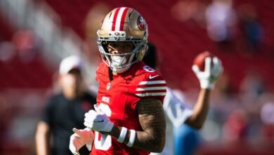 Skyy Moore: Definitivamente necesito un nuevo comienzo
