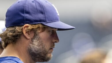 Rams se negó a comentar si el QB Matthew Stafford trabajó el sábado