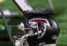 Falcons Cut 12, incluyendo Morgan Fox, Ben Dinucci
