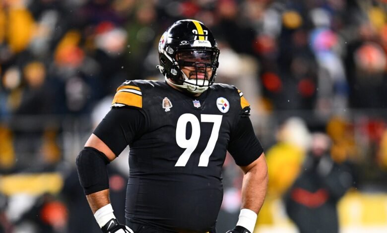 Jalen Ramsey: Steelers me cuidó, Cam Heyward fue la siguiente persona