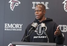A Raheem Morris no le gusta el Ejercicio 7 de 7: “Creo que no es realista”