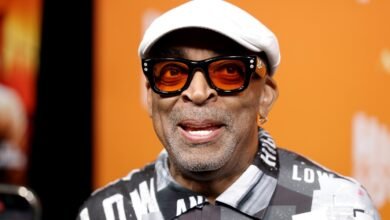Spike Lee: documental Colin Kaepernick “Fall Apart una Nueva York el año pasado”