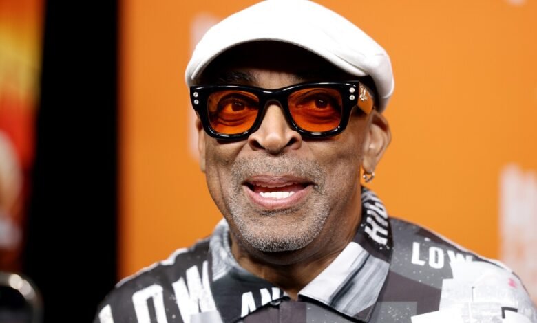 Spike Lee: documental Colin Kaepernick “Fall Apart una Nueva York el año pasado”