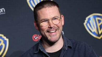 El director de cine de 2025 más aterrador tiene una idea salvaje de ser la capital