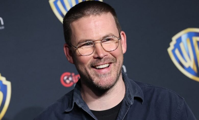 El director de cine de 2025 más aterrador tiene una idea salvaje de ser la capital El director de cine de 2025 más aterrador tiene una idea salvaje de ser la capital