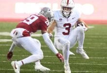 Stanford vs Hawaii predice que las probabilidades, la hora de inicio: 2025 Semana 0 Selección del fútbol universitario de expertos para una carrera de 17-4