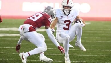 Stanford vs Hawaii predice que las probabilidades, la hora de inicio: 2025 Semana 0 Selección del fútbol universitario de expertos para una carrera de 17-4