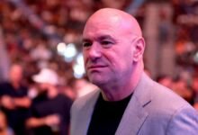 Dana White establece las probabilidades en uno ‘para que Jon Jones titule la tarjeta de la Casa Blanca de UFC
