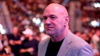 Dana White establece las probabilidades en uno ‘para que Jon Jones titule la tarjeta de la Casa Blanca de UFC