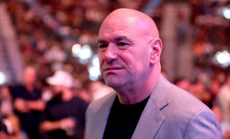 Dana White establece las probabilidades en uno ‘para que Jon Jones titule la tarjeta de la Casa Blanca de UFC Dana White establece las probabilidades en uno ‘para que Jon Jones titule la tarjeta de la Casa Blanca de UFC