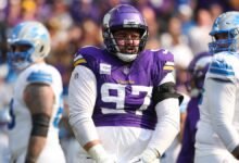 Jets intentaron apoyar la prevención de dos veces el mismo día. Agregue Harrison Phillips, Jowon Briggs.