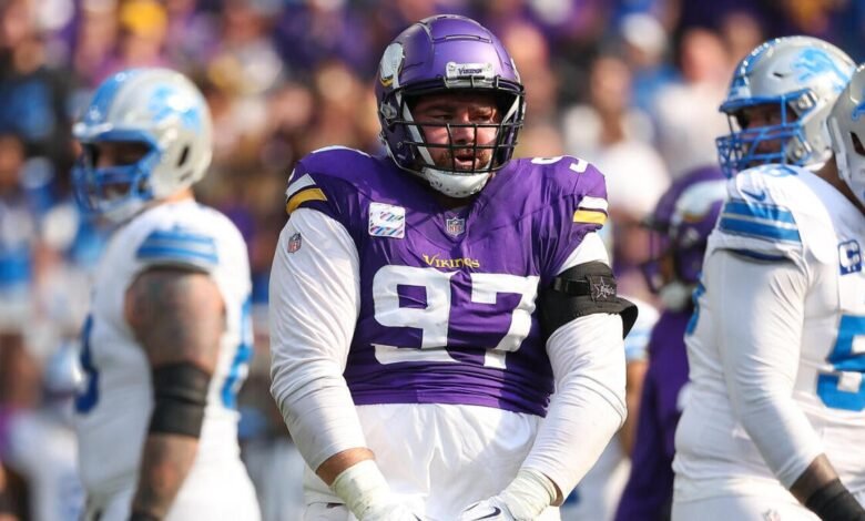 Jets intentaron apoyar la prevención de dos veces el mismo día. Agregue Harrison Phillips, Jowon Briggs.