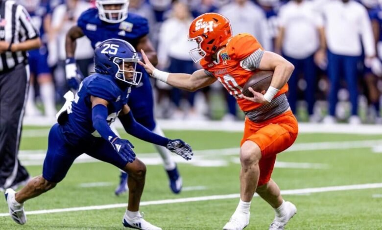 Sam Houston vs Western Kentucky predice que las probabilidades: 2025 semanas 0 opciones de fútbol universitario de expertos sobre el funcionamiento 12-3 Sam Houston vs Western Kentucky predice que las probabilidades: 2025 semanas 0 opciones de fútbol universitario de expertos sobre el funcionamiento 12-3