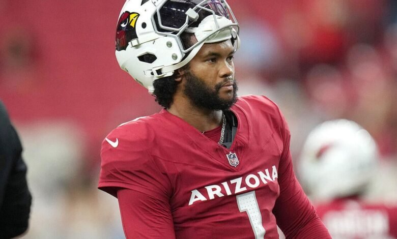 The Fantasy Football Rankings 2025: The Quarter -Finals muestra lo que las rondas Dave Richard están apuntando a QBS The Fantasy Football Rankings 2025: The Quarter -Finals muestra lo que las rondas Dave Richard están apuntando a QBS