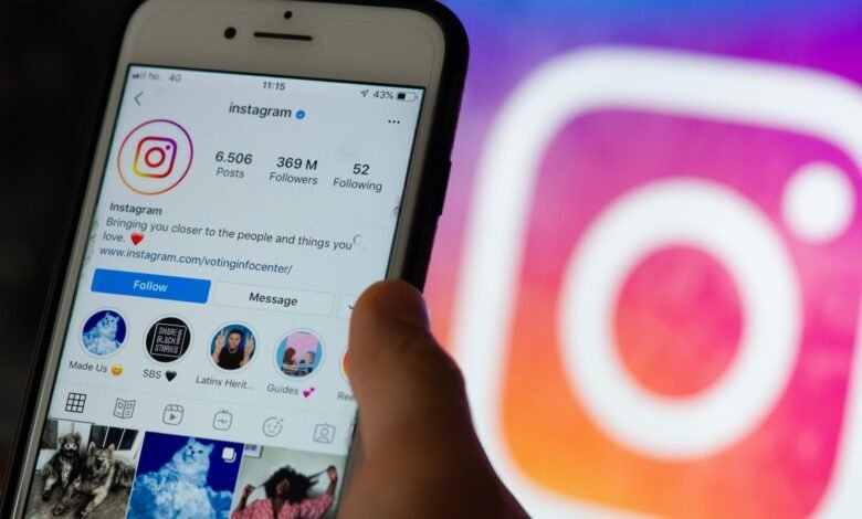 La característica astuta de Instagram que se devuelve 12 meses después de ser eliminado: cómo apagarla