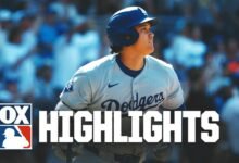 Dodgers vs Padres se destacan | MLB en Fox