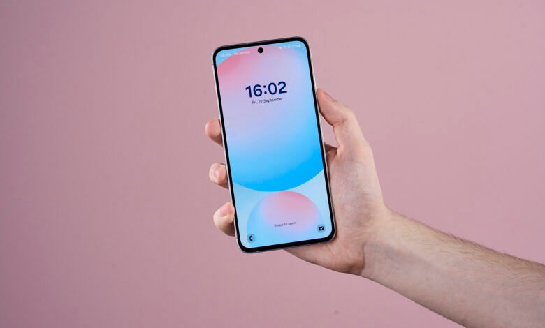Ahora es posible que tengamos una hoja de especificaciones completa para el próximo Samsung Galaxy S25 Fe Ahora es posible que tengamos una hoja de especificaciones completa para el próximo Samsung Galaxy S25 Fe