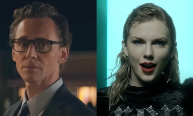 La respuesta de Tom Hidolston cuando parece que se le preguntará al ex Taylor Swift por él (es cierto sobre los Super Bowls) La respuesta de Tom Hidolston cuando parece que se le preguntará al ex Taylor Swift por él (es cierto sobre los Super Bowls)