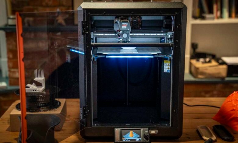 Open Hardware Dream se derrumba mientras Prusa golpea los subsidios, patentes y tácticas agresivas de China que reestructuraron la impresión 3D de un patio de recreo abierto a un campo de batalla corporativo Open Hardware Dream se derrumba mientras Prusa golpea los subsidios, patentes y tácticas agresivas de China que reestructuraron la impresión 3D de un patio de recreo abierto a un campo de batalla corporativo