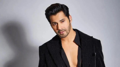 Varun Dhawan Sunny Reformi Ki Tulsi Kumari Disparo