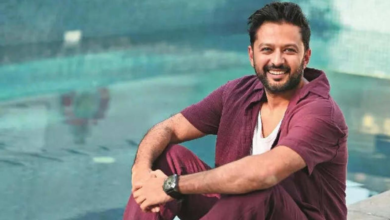 Exclusivo | Vatsal Seth en celebrar su cumpleaños con la hija recién nacida Veda