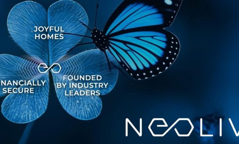 Neoliv firma un acuerdo para comprar terrenos 17.5 acres para la planificación planificada en Khopoli, MMR