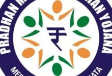 23% de un total de 56.04 millones de rupias PM Jan Dhan. La cuenta no funciona.