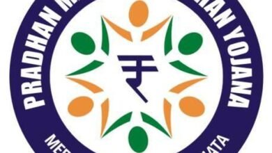 23% de un total de 56.04 millones de rupias PM Jan Dhan. La cuenta no funciona.