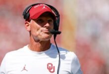 AP Top 25 Reacciones de la encuesta: Oklahoma es muy apreciado, Clemson se subestima en el ranking de fútbol