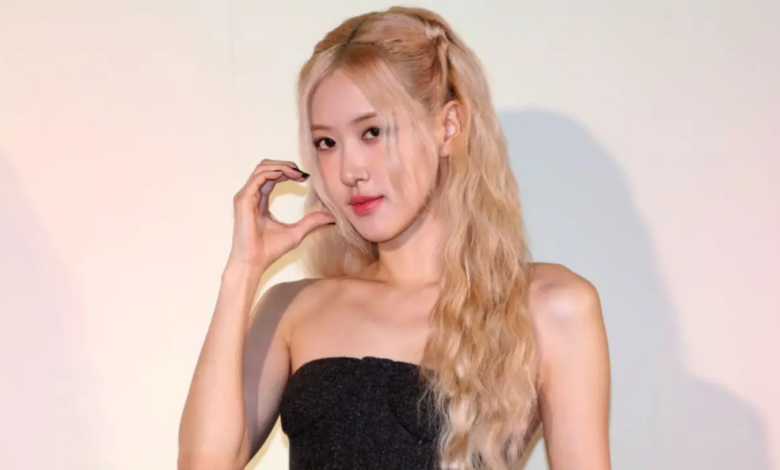 Blackpink’s Rose Celebrity está en la parte superior de la tabla de YouTube; Gane Rs 69 millones de rupias anualmente Blackpink’s Rose Celebrity está en la parte superior de la tabla de YouTube; Gane Rs 69 millones de rupias anualmente