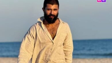 Vijay Deverakonda finalmente rompió el silencio en el caso Baji Apps; ‘Estos están completos …’
