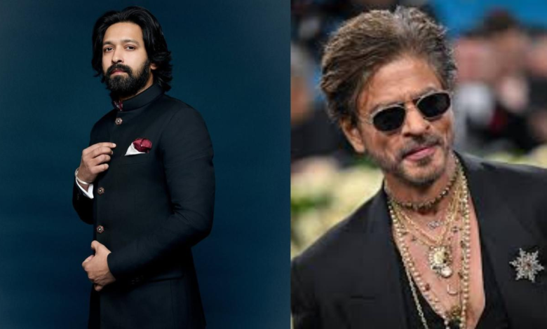 71 ° Premio Nacional de Cine: Bikrant Massi compartió el honor con Shah Rukh Khan