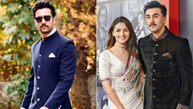 Sanjay Leela presenta Visual Treat of Love and War en el cumpleaños de Ranbir en el cumpleaños de Ranbir