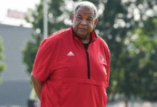 Dentro del hermoso movimiento de Vince Marrow de Kentucky a rival en Louisville: “Puede que me haya ido muchas veces”
