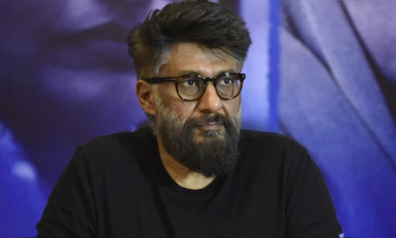 Vivek Agnihotri dice que después de la guerra de palabras, anurag kashyap es un “gran tipo” Vivek Agnihotri dice que después de la guerra de palabras, anurag kashyap es un “gran tipo”