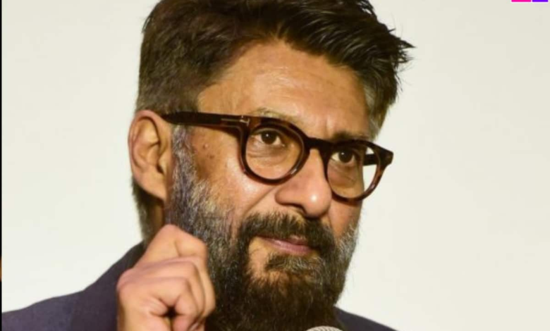 ¿Vivek Agnihotri hará una película en los disturbios de Gujarat? El cineasta respondió: ‘Yo tengo. … ‘.