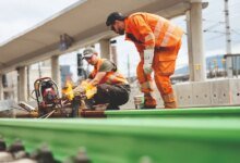 Voestalpine presenta el primer ferrocarril basado en hidrógeno del mundo-Noticias de combustible de hidrógeno