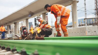 Voestalpine presenta el primer ferrocarril basado en hidrógeno del mundo-Noticias de combustible de hidrógeno