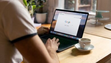 Una startup de inteligencia artificial de tres años acaba de hacer una jugada de $ 34.5 mil millones para Chrome para desafiar el agarre de hierro de Google en el mercado del navegador