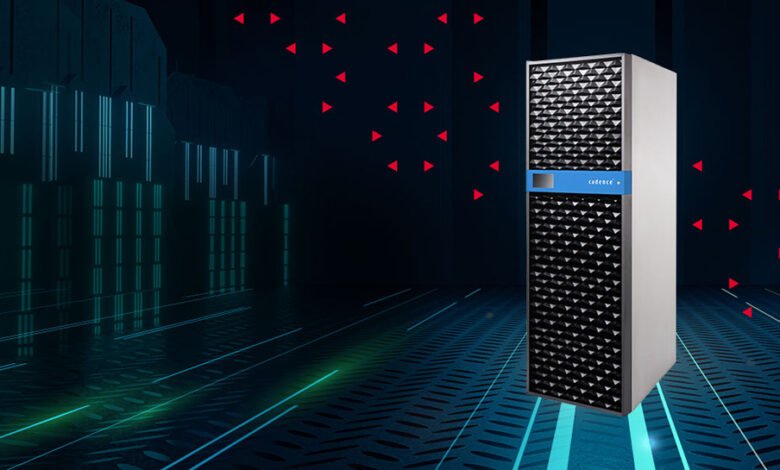 Cómo Cadence, Nvidia y AMD Hardware se unen para crear la GPU más rápida de NVIDIA Cómo Cadence, Nvidia y AMD Hardware se unen para crear la GPU más rápida de NVIDIA