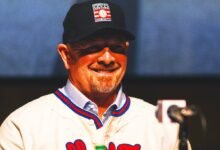 ‘Happy Chaos’: Astros Retire Hall of Fame Relever por el No. 13 de Billy Wagner