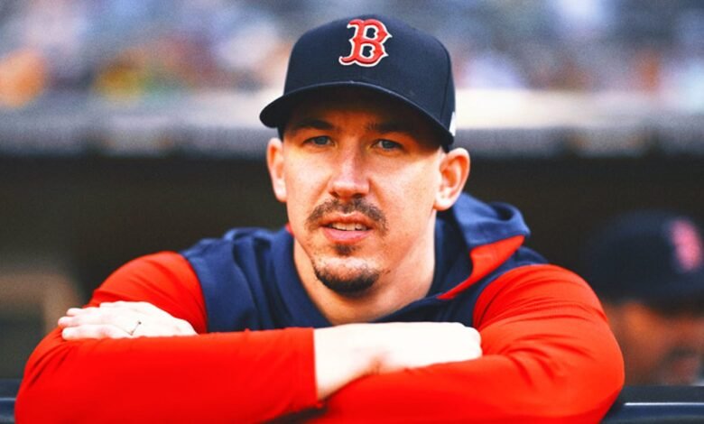 Boston Red Sox mueve a Starter Walker Buehler a Bullpen Boston Red Sox mueve a Starter Walker Buehler a Bullpen