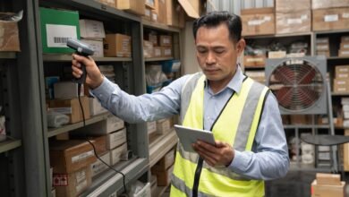 5 Calificaciones importantes de los sistemas de gestión de ventas e inventario
