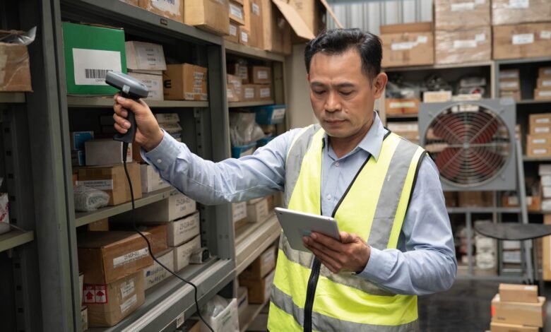 5 Calificaciones importantes de los sistemas de gestión de ventas e inventario 5 Calificaciones importantes de los sistemas de gestión de ventas e inventario