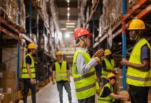 Top 7 soluciones de software de gestión de acciones para pequeñas empresas