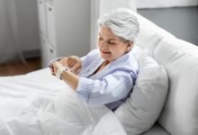 Nalu Medical lanza un portátil más pequeño para alivio del dolor crónico
