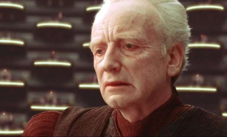 Después de 6 años, Star Wars restaura un error al lanzar al villano Después de 6 años, Star Wars restaura un error al lanzar al villano