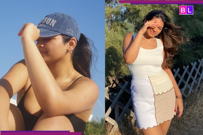 ¿Quién es Anushka Ranjit, hija de Shilpa Shirdakar? Quería ser un … ¿Quién es Anushka Ranjit, hija de Shilpa Shirdakar? Quería ser un …